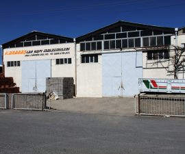 Karadaşlar