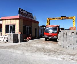 Karadaşlar
