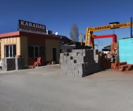 Karadaşlar